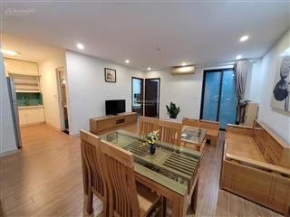 Căn hộ 2 ngủ 2 ( 14tr ) flc phạm hùng 70m2 full đồ nội thất