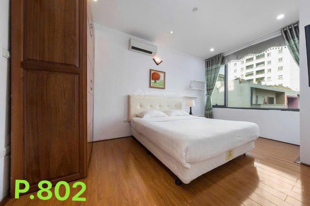 2 ngủ 1 khách 89 nguyễn phong sắc full đồ nội thất (oto đỗ cửa)