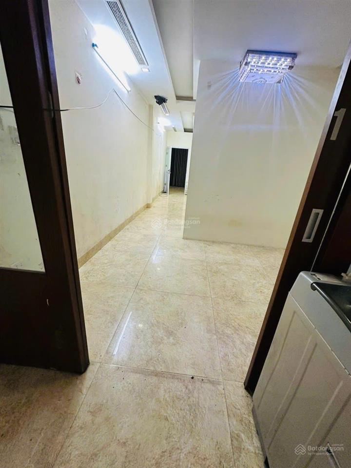 3 ngủ tại 58 thượng đình (đối diện royal, ô tô đỗ cửa)