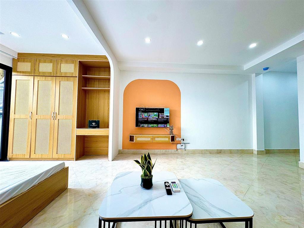 1 ngủ 1 khách 8tr ngõ 61 khương trung (ngõ ba gác)