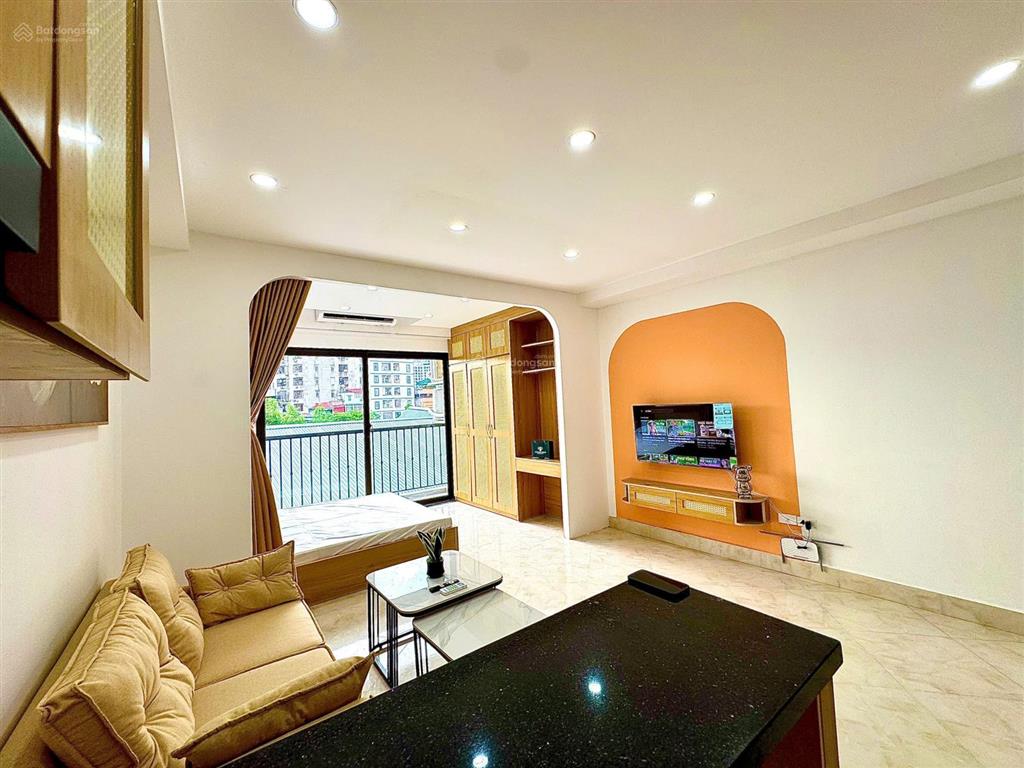 1 ngủ 1 khách 8tr ngõ 61 khương trung (ngõ ba gác)