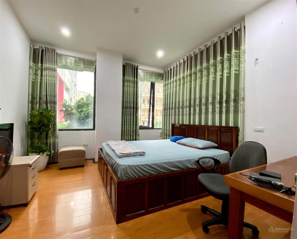 1 ngủ 1 khách 8tr tại 89 nguyễn phong sắc (oto đỗ cửa)