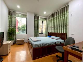 1 ngủ 1 khách 8tr tại 89 nguyễn phong sắc (oto đỗ cửa)