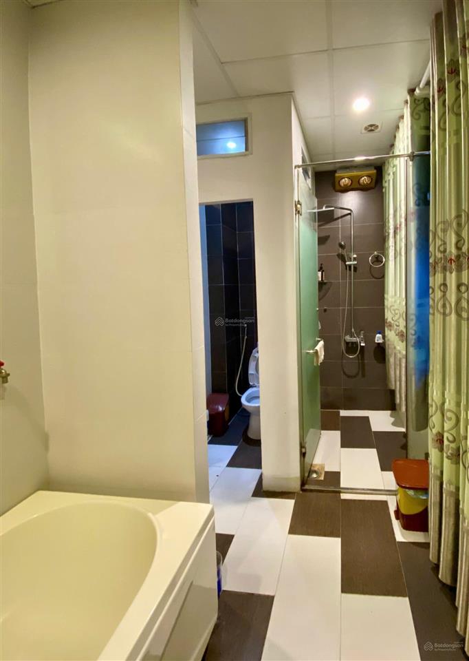 1 ngủ 1 khách 8tr tại 89 nguyễn phong sắc (oto đỗ cửa)