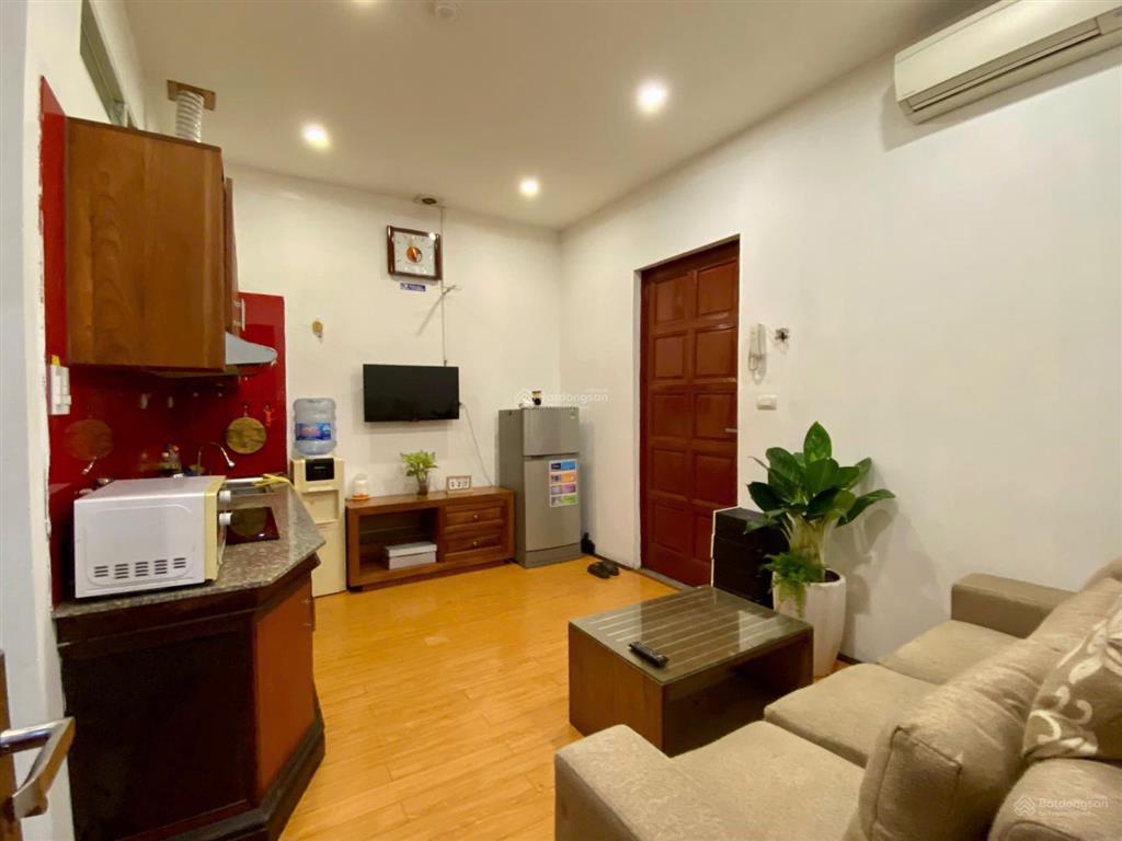 1 ngủ 1 khách 8tr tại 89 nguyễn phong sắc (oto đỗ cửa)