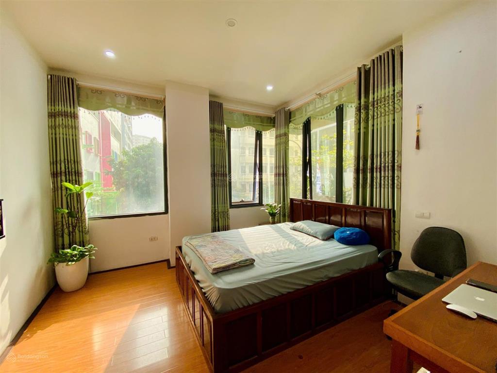 1 ngủ 1 khách 8tr tại 89 nguyễn phong sắc (oto đỗ cửa)