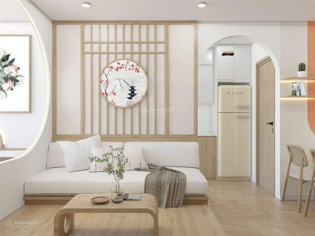 Cho thuê căn studio tại the ninety  90 láng, mới, 15 triệu/tháng. (có slot oto)