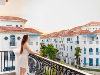 Bán biệt thự giữa trung tâm bãi cháy  sổ đỏ lâu dài chỉ 15,x tỷ  kinh doanh tốt