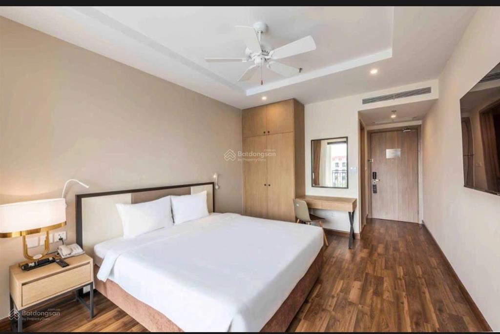 Giá 1,33 tỷ diện tích 29,9 m2 số phòng ngủ 1, số phòng tắm, vệ sinh 1 hd mua bán. nội thất đầy đủ