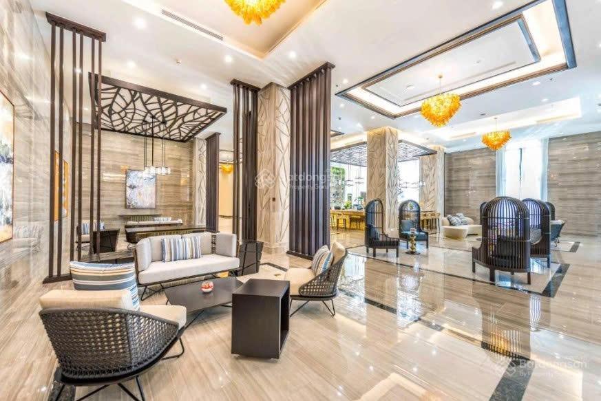 Chính chủ cần bán gấp căn hộ dịch vụ tại grand world phú quốc giá bán 1,1 tỷ. thương lượng mạnh.