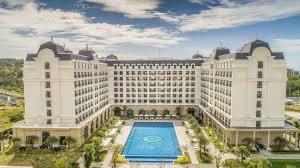 Chính chủ cần bán gấp căn hộ dịch vụ tại grand world phú quốc giá bán 1,1 tỷ. thương lượng mạnh.