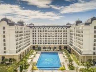Chính chủ cần bán nhanh  căn hộ dịch vụ tại grand world phú quốc giá bán 1,1 tỷ .