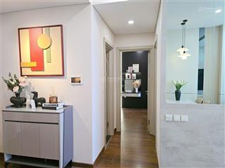 Chính chủ tôi bán căn hộ 2pn 2vs + view đẹp tại vinhomes smart city, 4,8 tỷ, 64m2