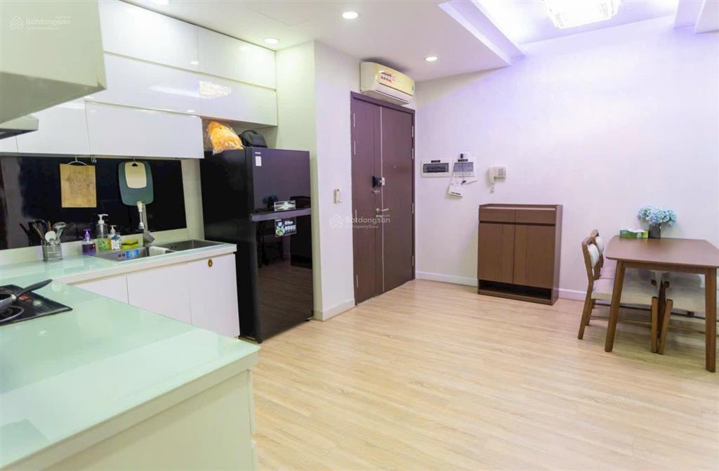 Căn 3pn diện tích lớn 162m2 tại sunrise city, quận 7, đã có sổ, giá 14 tỷ