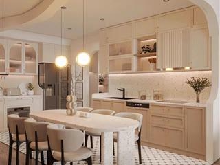 Bán căn hộ sunrise city south quận 7 | căn góc view đẹp full nội thất sẵn