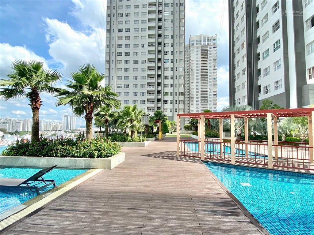 Căn góc 1pn  56m  có logia  có sổ  giá tốt trong phân khúc  không có căn thứ 2 . 0909 982 ***