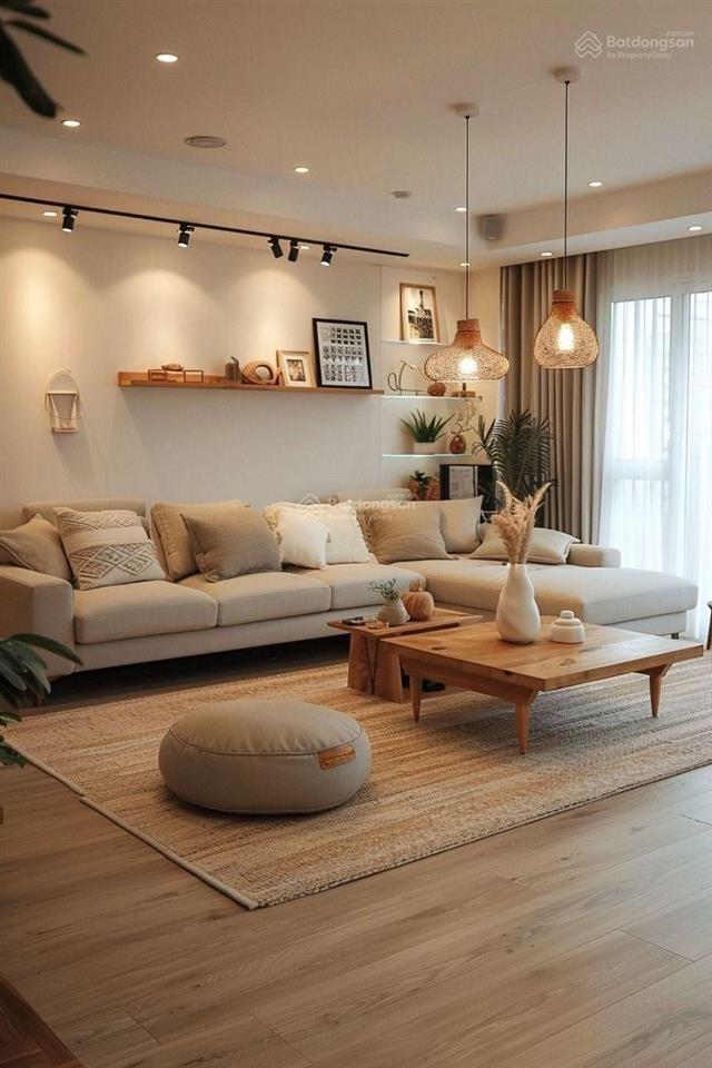 Căn góc 1pn  56m  có logia  có sổ  giá tốt trong phân khúc  không có căn thứ 2 . 0909 982 ***
