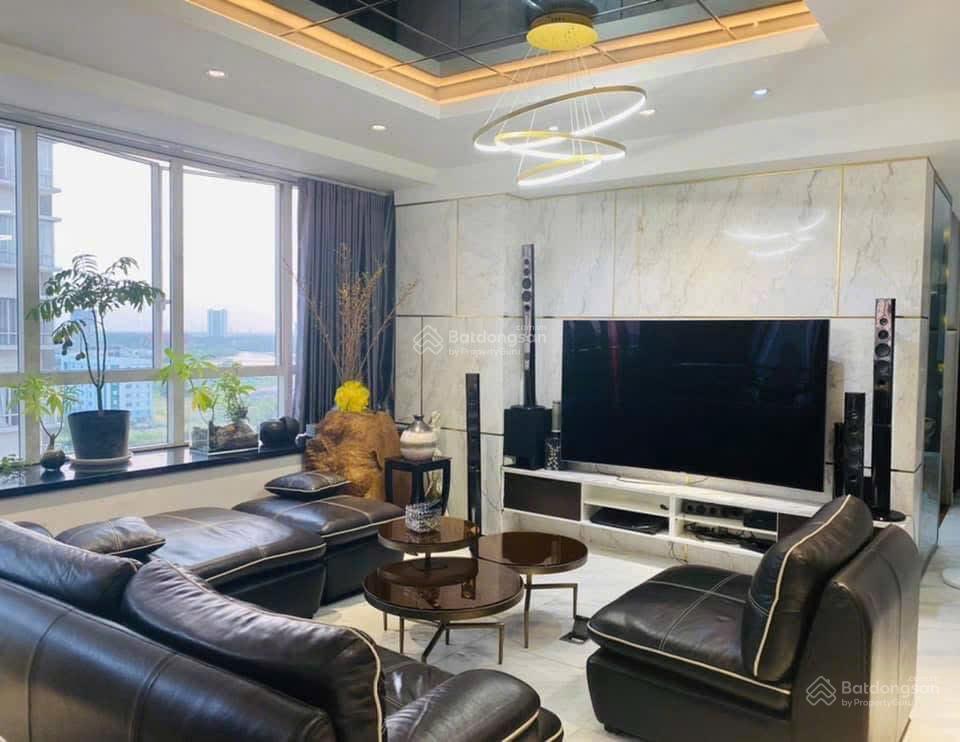 Căn hiếm  diện tích lớn 268m2  5pn tại sunrise city  sổ hồng  giá 20 tỷ.  ngay 0909 982 *** thư