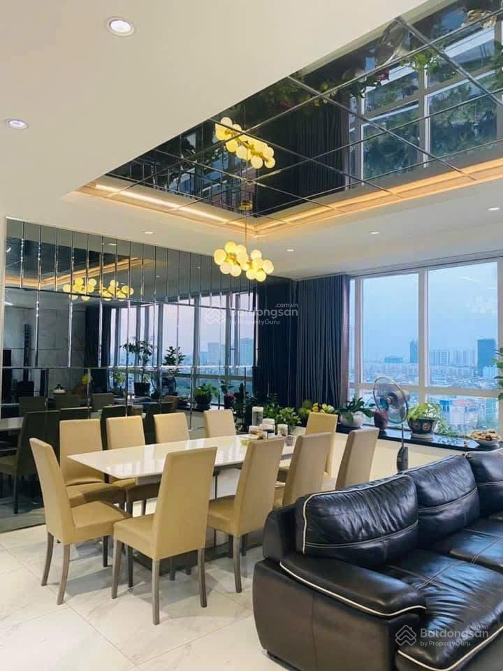 Căn hiếm  diện tích lớn 268m2  5pn tại sunrise city  sổ hồng  giá 20 tỷ.  ngay 0909 982 *** thư