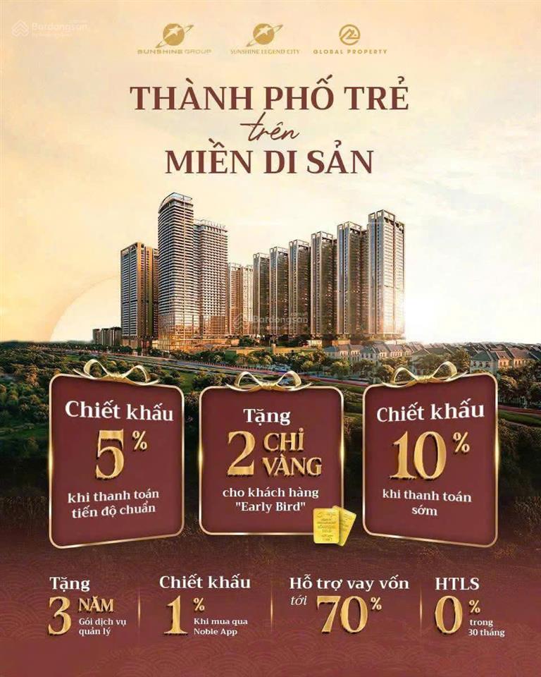 Chủ nhà cắt lỗ 100tr căn 3pn 2wc góc tầng cao view vin ocp  108m2 giá đợt 1 chỉ 56tr/m2