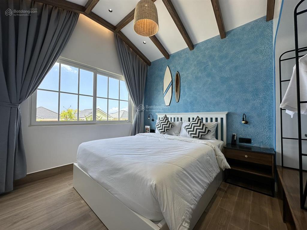 Bán biệt thự đơn lập novaworld phan thiết, giá tốt thị trường với 12 tỷ. đang cho thuê ổn định