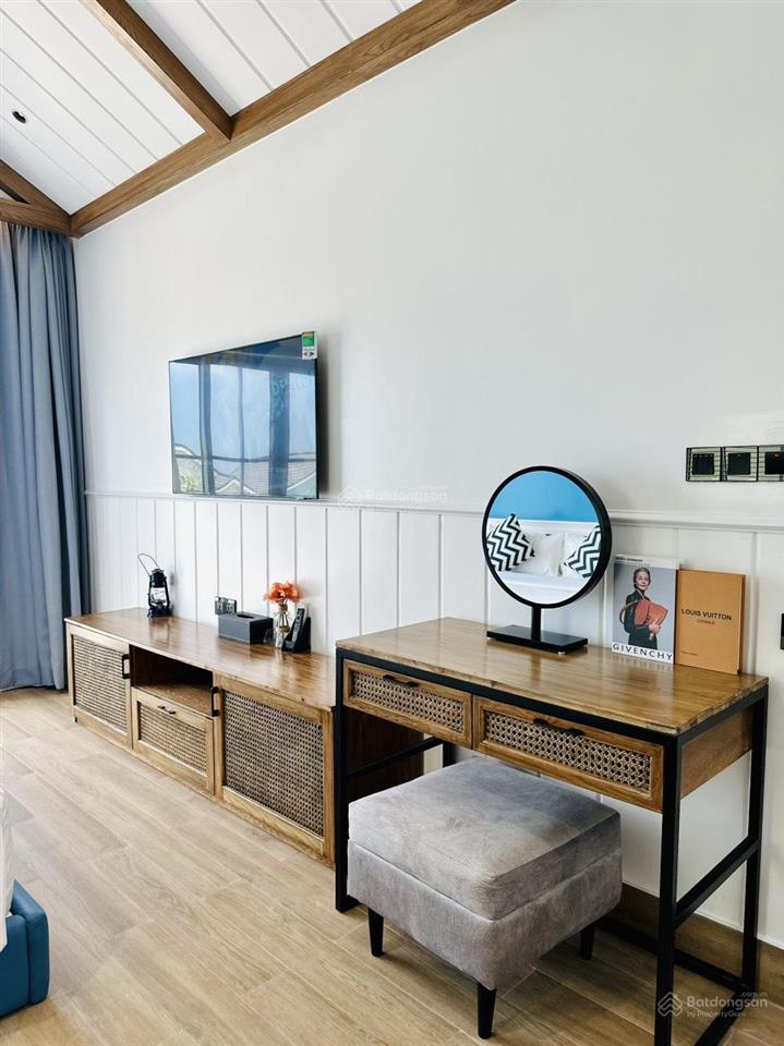 Bán biệt thự đơn lập novaworld phan thiết, giá tốt thị trường với 12 tỷ. đang cho thuê ổn định