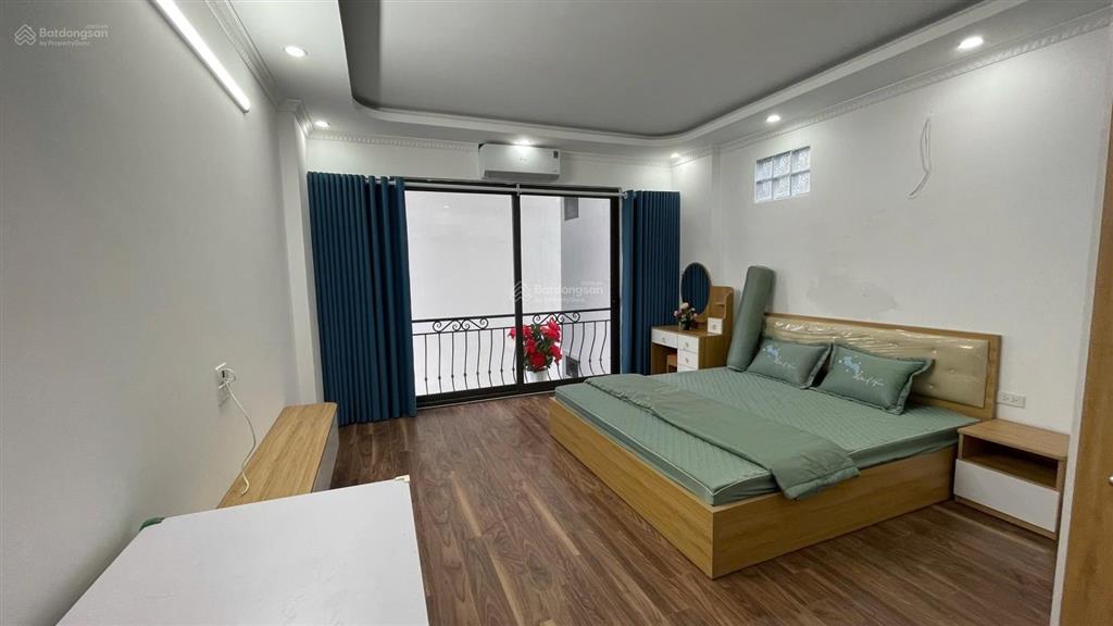 Vì sao 6,4 tỷ đã sở hữu căn nhà cổ linh  long biên 52m2 x 5t  đối diện aeon mall?