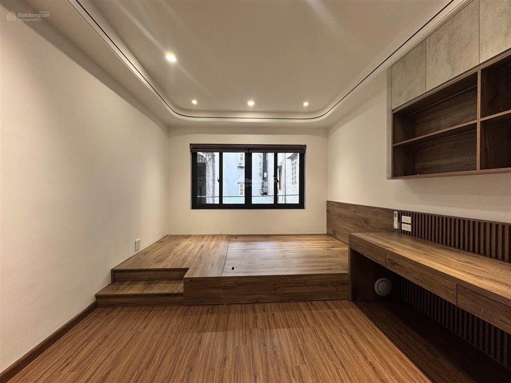Bán nhà ngọc thụy  long biên 35m2 x 7t  ngõ nông  thang máy  full nội thất  giá nhỉnh 9 tỷ.
