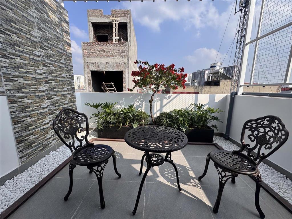 Bán nhà ngọc thụy  long biên 35m2 x 7t  ngõ nông  thang máy  full nội thất  giá nhỉnh 9 tỷ.
