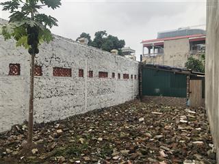 Bán đất chu huy mân  long biên 60m  mặt tiền 5m  gần hồ  dòng tiền  ô tô  giá 9 tỷ.