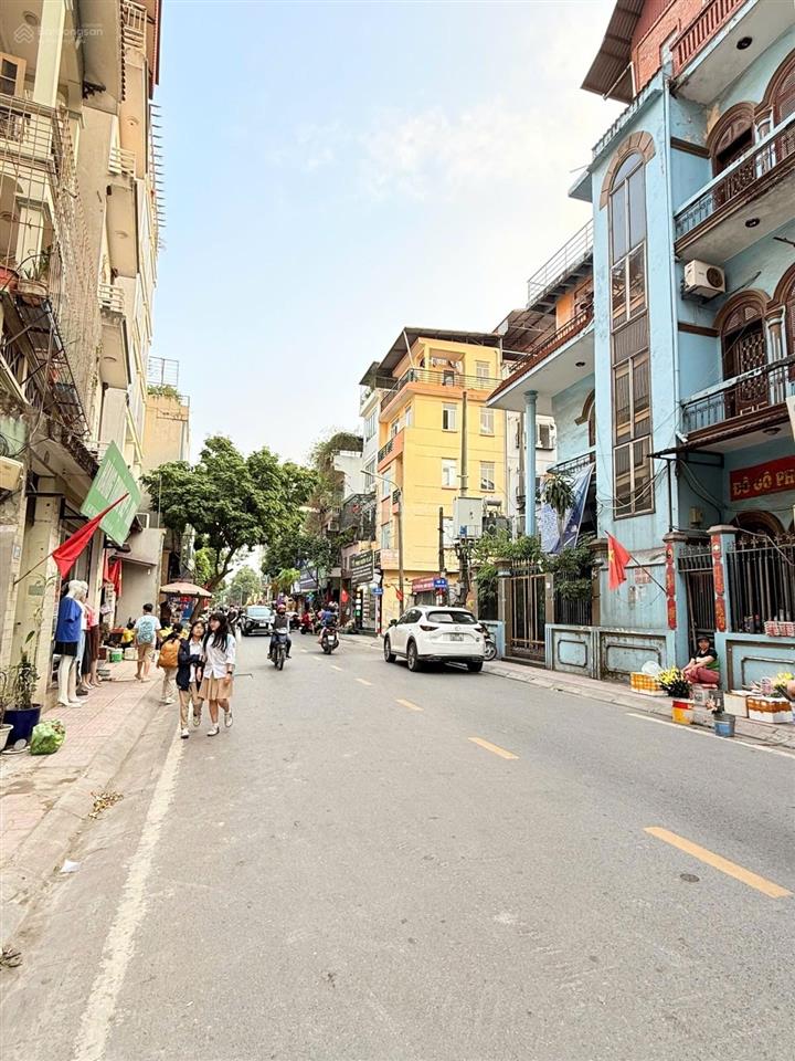 Bán đất hoàng như tiếp  long biên 55m, mt 4,5m  ngõ nông  gần ô tô  ngõ thông  giá nhỉnh 10 tỷ