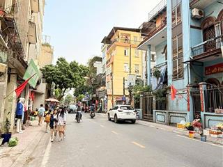 Bán đất hoàng như tiếp  long biên 55m, mt 4,5m  ngõ nông  gần ô tô  ngõ thông  giá nhỉnh 10 tỷ
