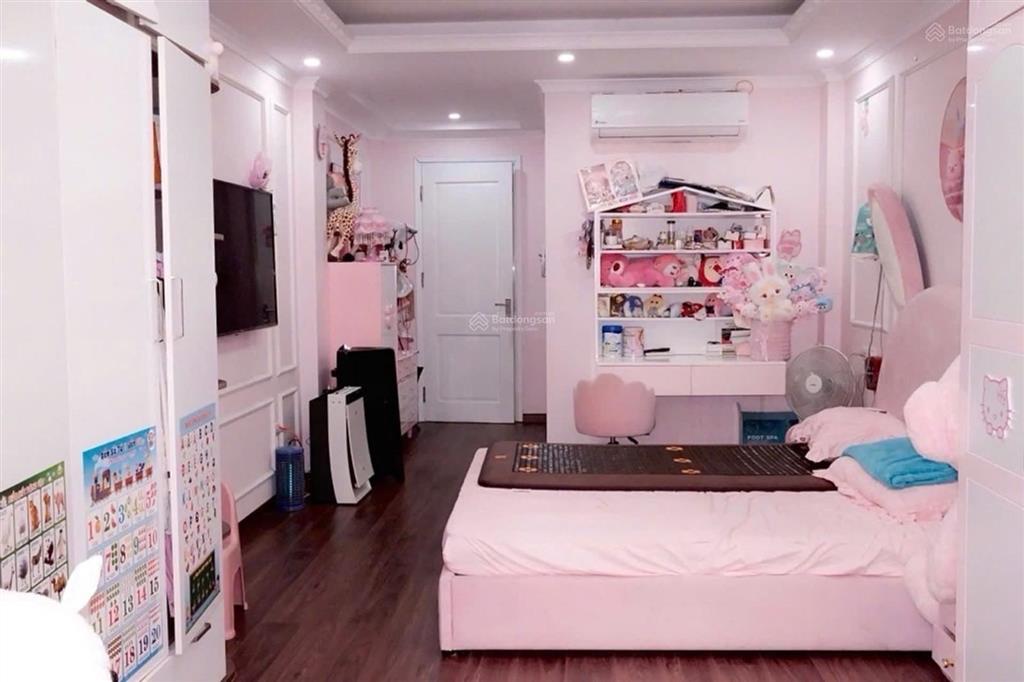 Bán nhà phúc lợi  long biên 40m x 6t  thang máy  ngõ nông  full nội thất  giá 6 tỷ.