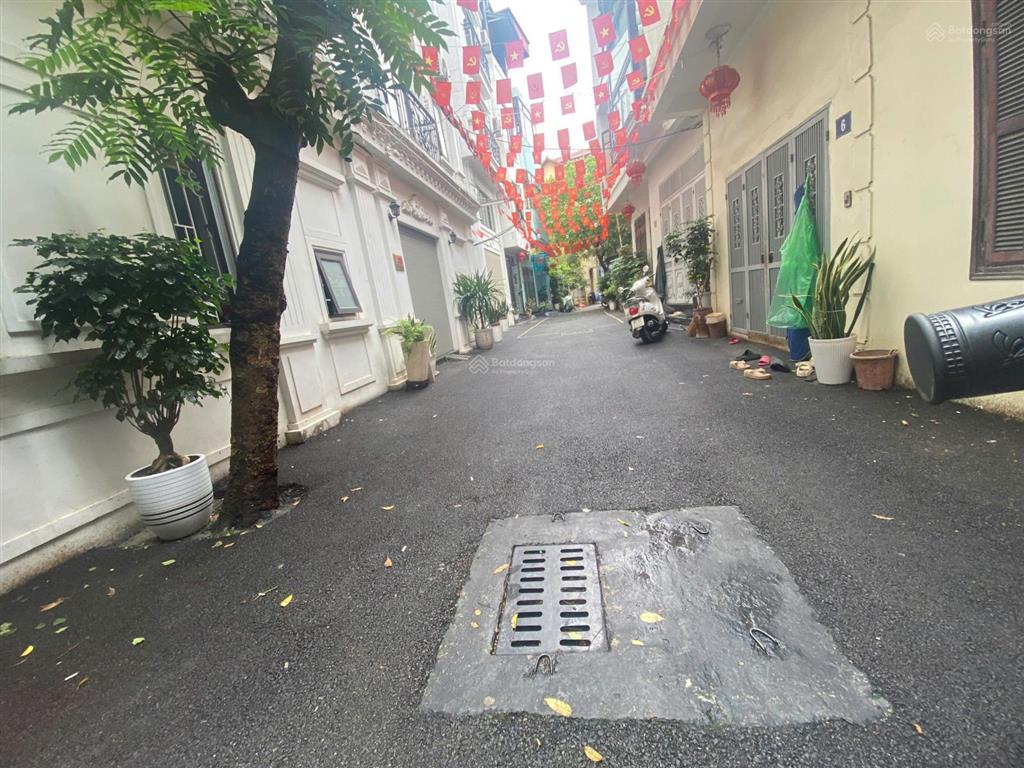 Giảm sốc 1 tỷ đất nguyễn văn cừ  long biên 45m  ngõ nông  2 mặt tiền  20m ô tô tránh  giá 8 tỷ