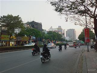 Giảm sốc 1 tỷ đất nguyễn văn cừ  long biên 45m  ngõ nông  2 mặt tiền  20m ô tô tránh  giá 8 tỷ