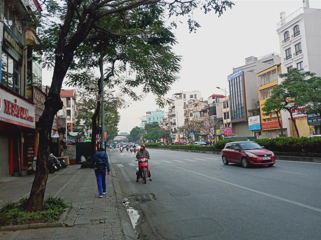 Giảm sốc 1 tỷ đất nguyễn văn cừ  long biên 45m  ngõ nông  2 mặt tiền  20m ô tô tránh  giá 8 tỷ