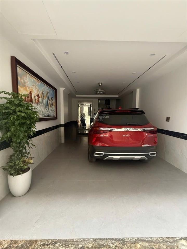 Bán nhà chu huy mân  long biên 45m2x6t  ô tô  thang máy  full nội thất  giá 11 tỷ