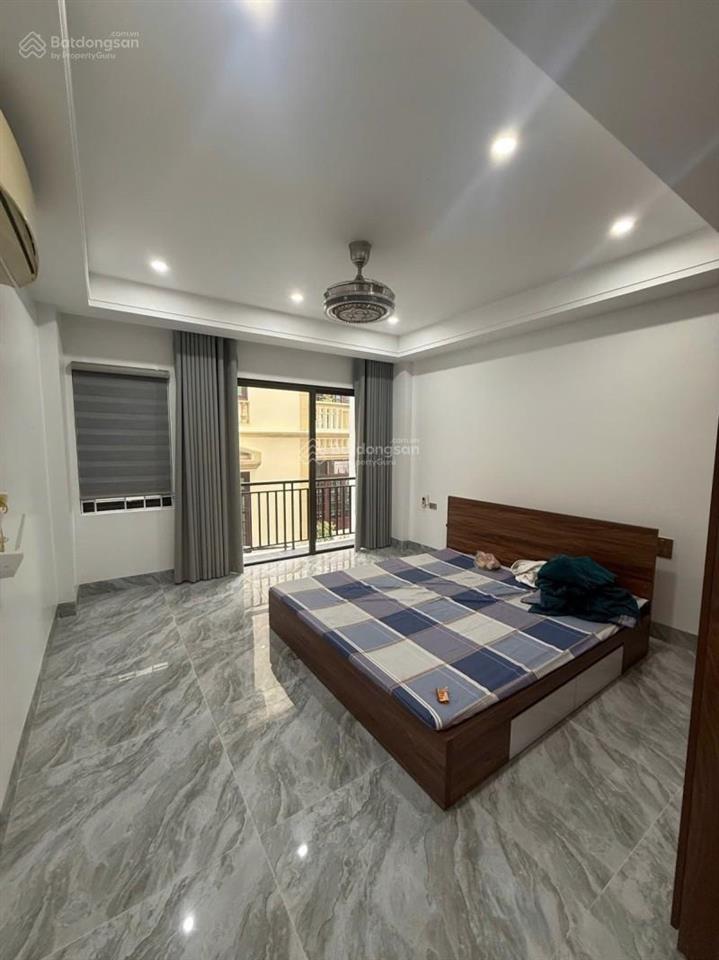 Bán nhà chu huy mân  long biên 45m2x6t  ô tô  thang máy  full nội thất  giá 11 tỷ