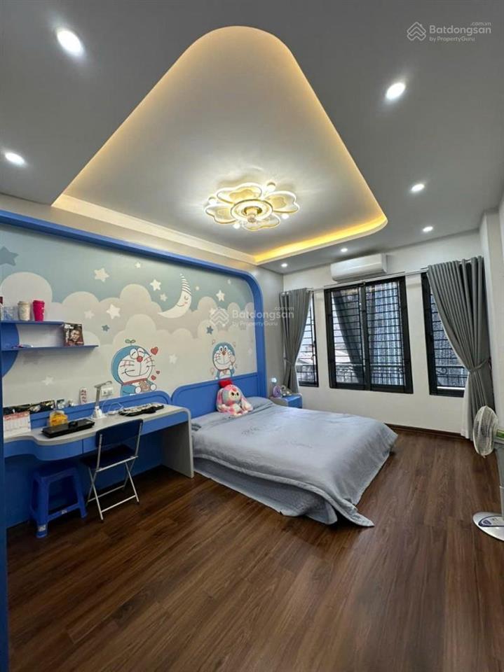Bán nhà bồ đề  long biên 35m2 x 5t  dòng tiền  ô tô  gần hồ  full nội thất  giá nhỉnh 9 tỷ
