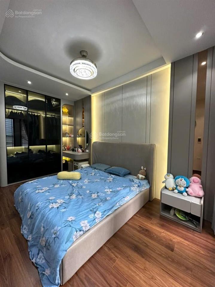 Bán nhà bồ đề  long biên 35m2 x 5t  dòng tiền  ô tô  gần hồ  full nội thất  giá nhỉnh 9 tỷ