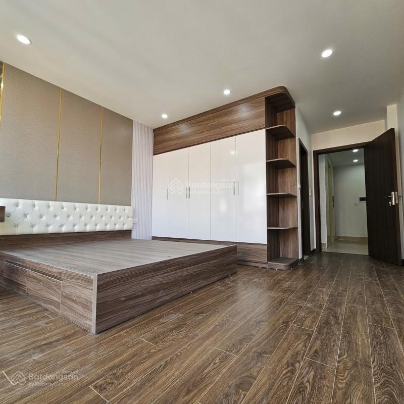 Bán nhà nguyễn lam  long biên 45m2x6t  thang máy  ô tô  full nội thất  giá 11 tỷ