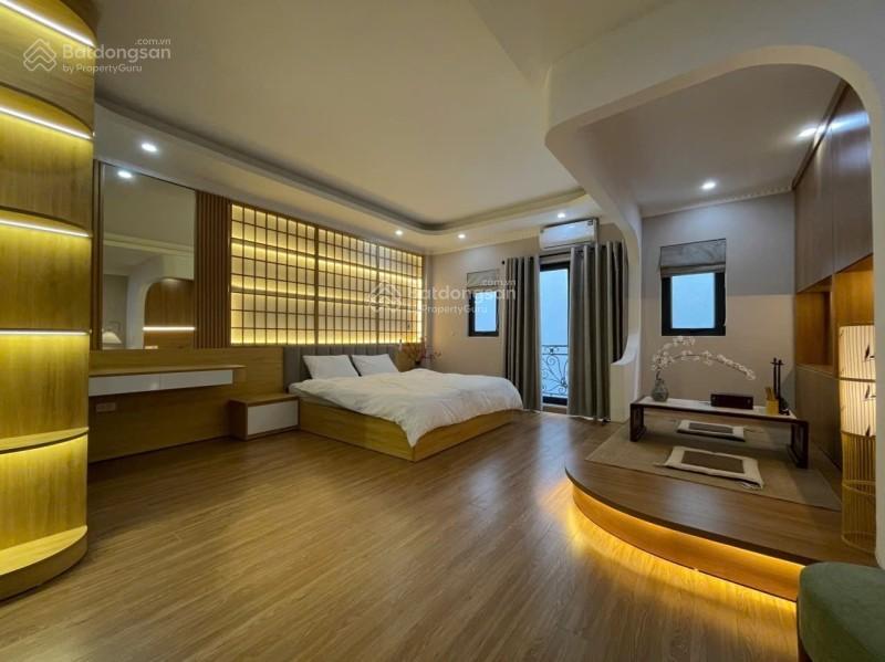 Hiếm! bán nhà cổ linh  thạch bàn 45m2 x 5t  ngõ nông  lô góc  full nội thất  giá nhỉnh 8 tỷ
