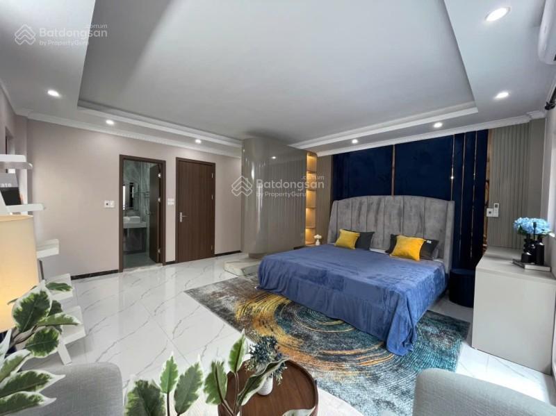 Hiếm! bán nhà cổ linh  thạch bàn 45m2 x 5t  ngõ nông  lô góc  full nội thất  giá nhỉnh 8 tỷ