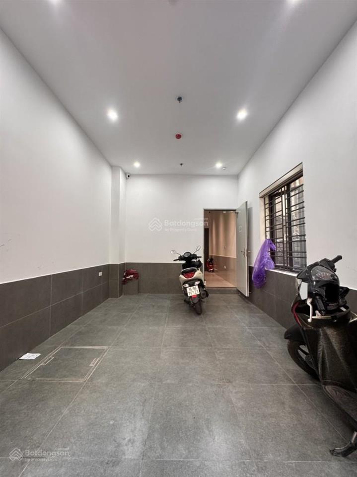 Bán chung cư mini hoàng như tiếp  long biên 90m2x8t  dòng tiền  kinh doanh  giá 16 tỷ