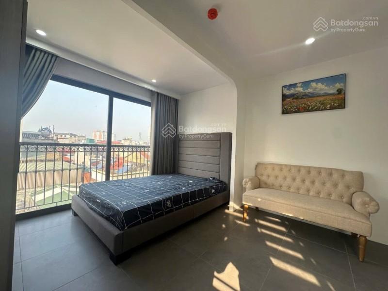 Bán chung cư mini hoàng như tiếp  long biên 90m2x8t  dòng tiền  kinh doanh  giá 16 tỷ