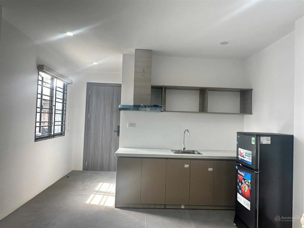 Bán chung cư mini hoàng như tiếp  long biên 90m2x8t  dòng tiền  kinh doanh  giá 16 tỷ