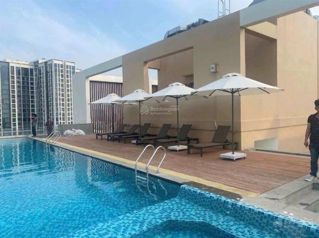 Bán cc 1pn, 1wc tại nguyễn văn linh, tân thuận tây, q7, hcm giá ưu đãi 65 triệu / m2