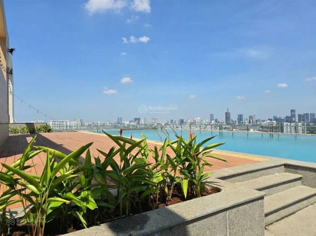 Bán cc 1pn, 1wc tại nguyễn văn linh, tân thuận tây, q7, hcm giá ưu đãi 65 triệu / m2