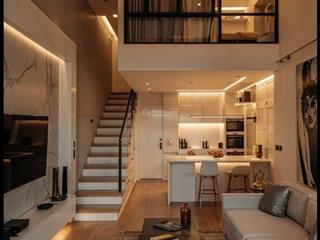 Office 88m² quận 7 dự án the peak garden, vị trí mặt tiền, đầu tư tốt,  0985 519 ***