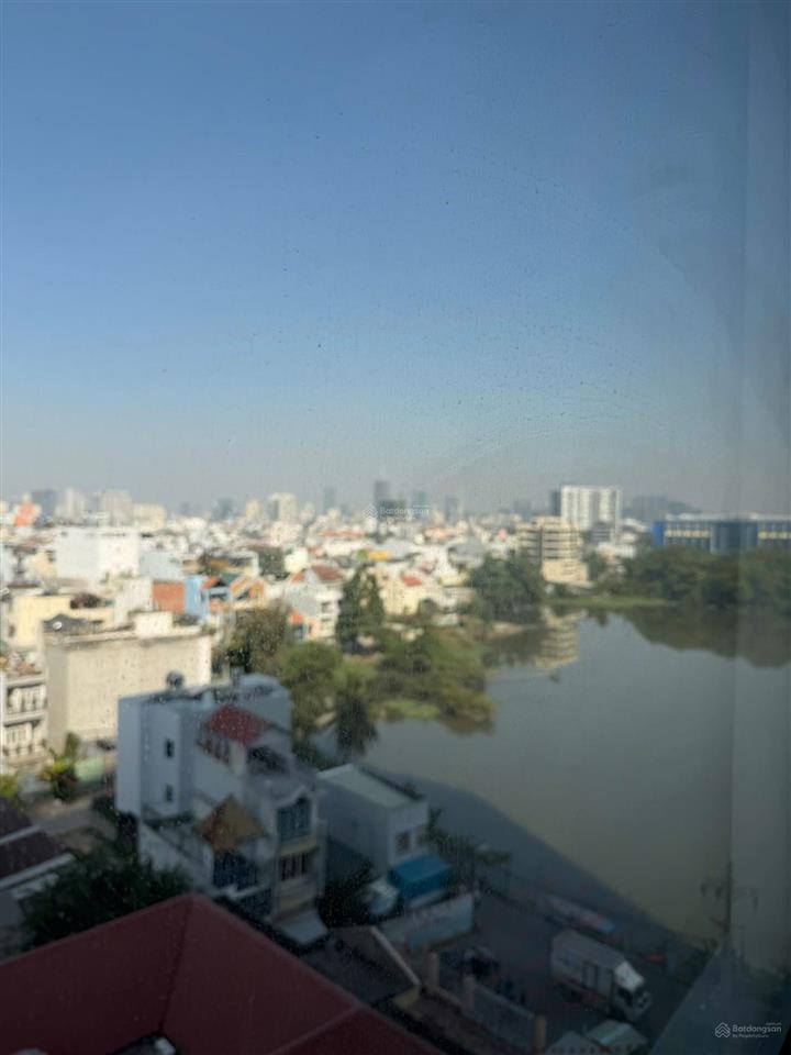 Bán cc đẹp, nhiều tiện ích tại nguyễn văn linh, tân thuận tây, quận 7, 5,95 tỷ, 93m2